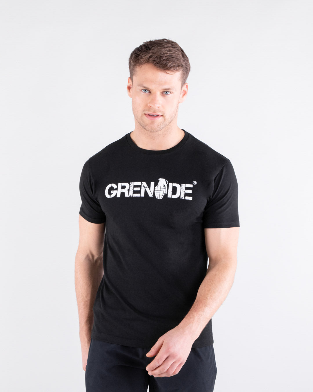 Mens-Core-T-Shirt-Black-1